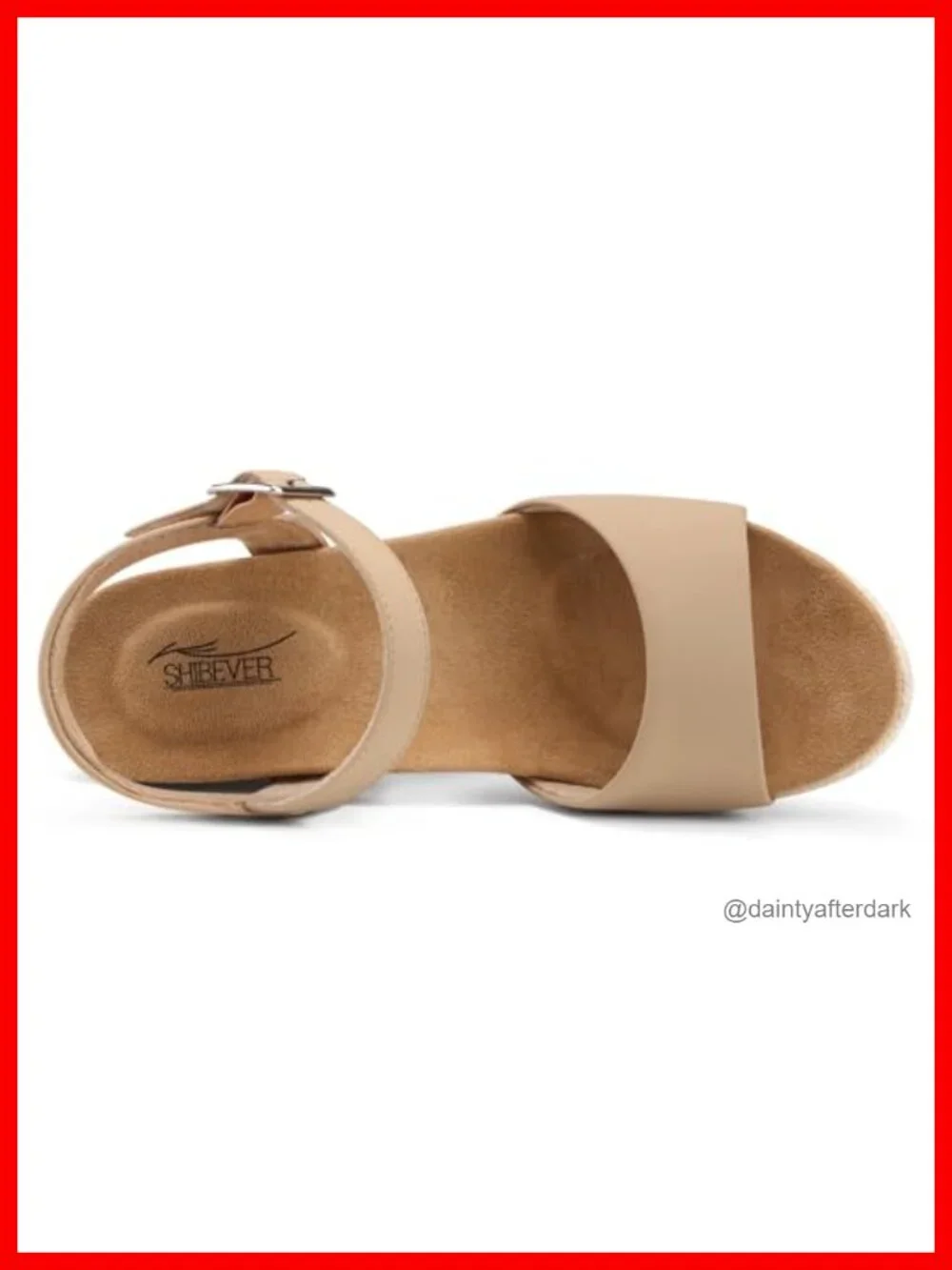 Women's Wedge Sandals Dressy Platform Espadrilles with Arch Support Ankle Strap